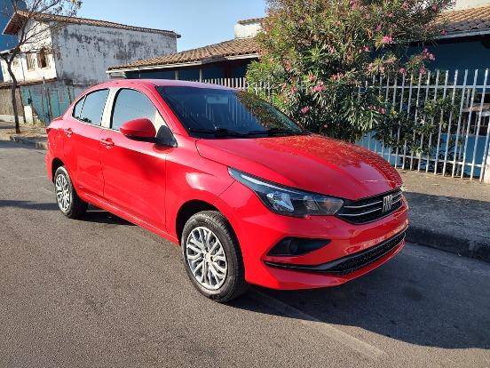 FIAT CRONOS 1.0 FIREFLY FLEX DRIVE MANUAL